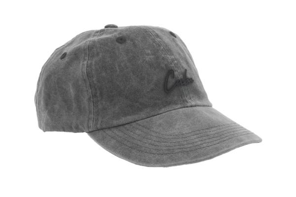 CUBE Cap 6 Panel Washed