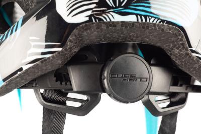 CUBE Helm TALOK Gr&ouml;&szlig;e: XS (46-51) Produktbild 2