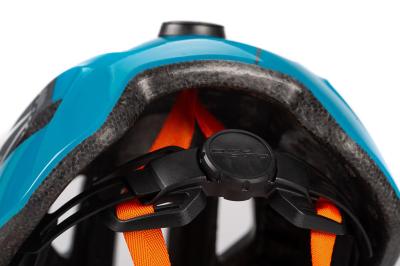 CUBE Helm FINK Gr&ouml;&szlig;e: XXS (44-49) Produktbild 4