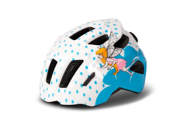 CUBE Helm FINK Gr&ouml;&szlig;e: XXS (44-49)