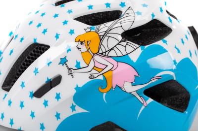 CUBE Helm FINK Gr&ouml;&szlig;e: XXS (44-49) Produktbild 5