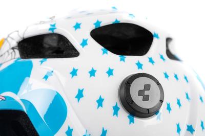 CUBE Helm FINK Gr&ouml;&szlig;e: XS (46-51) Produktbild 3