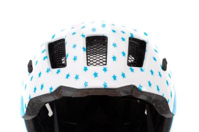 CUBE Helm FINK Gr&ouml;&szlig;e: XS (46-51) Produktbild 6