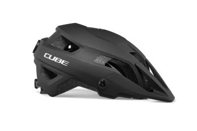 CUBE Helm FRISK Gr&ouml;&szlig;e: L (57-62) Produktbild 1