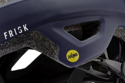 CUBE Helm FRISK Gr&ouml;&szlig;e: S (49-55) Produktbild 7