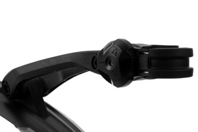 ACID Steckschutzblech VANE DISC hinten 29" Produktbild 3