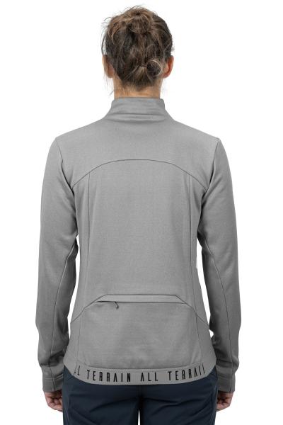 CUBE MTB WS Midlayer Jacke Gr&ouml;&szlig;e: M (38) Produktbild 1