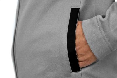 CUBE MTB WS Midlayer Jacke Gr&ouml;&szlig;e: L (40) Produktbild 3