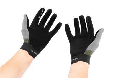 CUBE Handschuhe Gravity langfinger TM Gr&ouml;&szlig;e: S (7) Produktbild 5