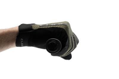 CUBE Handschuhe Gravity langfinger TM Gr&ouml;&szlig;e: XL (10) Produktbild 4