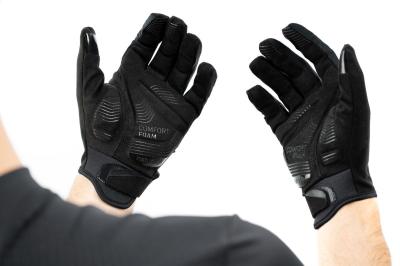 CUBE Handschuhe langfinger X NF Gr&ouml;&szlig;e: XS (6) Produktbild 5