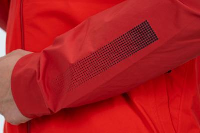 CUBE ATX Storm Jacket X Actionteam Gr&ouml;&szlig;e: M Produktbild 3