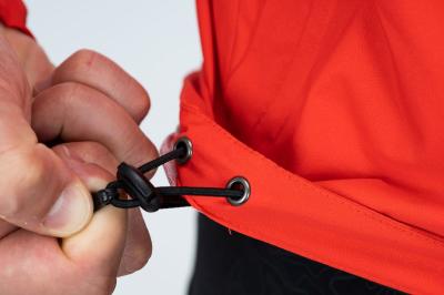 CUBE ATX Storm Jacket X Actionteam Gr&ouml;&szlig;e: L Produktbild 5