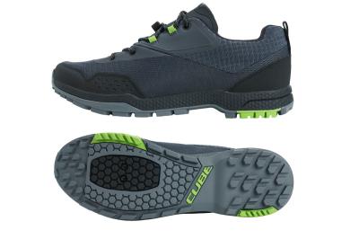 CUBE Schuhe ATX OX Gr&ouml;&szlig;e: EU 39 Produktbild 2