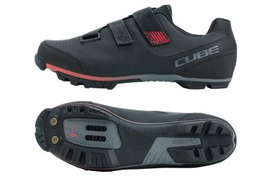CUBE Schuhe MTB PEAK Gr&ouml;&szlig;e: EU 46 Produktbild 2