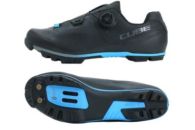 CUBE Schuhe MTB PEAK PRO Gr&ouml;&szlig;e: EU 45 Produktbild 2