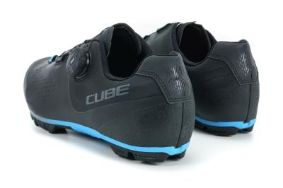 CUBE Schuhe MTB PEAK PRO Gr&ouml;&szlig;e: EU 45 Produktbild 4