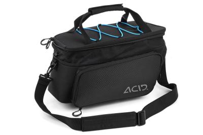 ACID Gep&auml;cktr&auml;gertasche CITY 8+16 RILink Produktbild 3