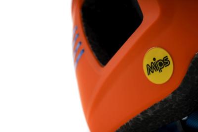 CUBE Helm LINOK X Actionteam Gr&ouml;&szlig;e: XS (46-51) Produktbild 7