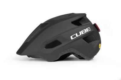 CUBE Helm LINOK Gr&ouml;&szlig;e: S (49-55) Produktbild 5