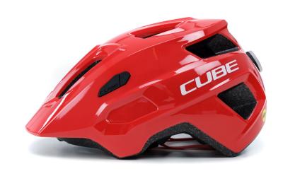 CUBE Helm LINOK Gr&ouml;&szlig;e: XS (46-51) Produktbild 5