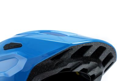 CUBE Helm LINOK Teamline Gr&ouml;&szlig;e: XS (46-51) Produktbild 4