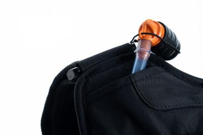 CUBE Rucksack PURE 4 Produktbild 3