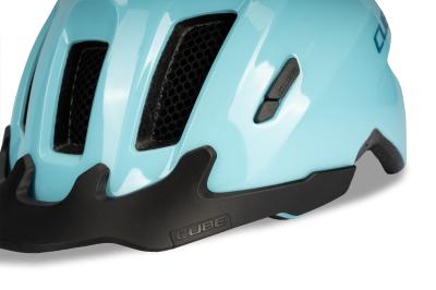 CUBE Helm FINK Gr&ouml;&szlig;e: M (52-57) Produktbild 2