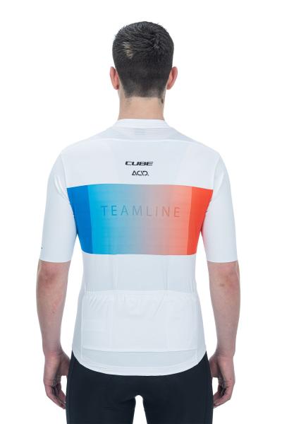CUBE TEAMLINE Trikot kurzarm Gr&ouml;&szlig;e: XS Produktbild 2