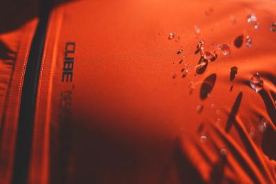 CUBE ROAD/XC Regenjacke Gr&ouml;&szlig;e: XXXL Produktbild 4