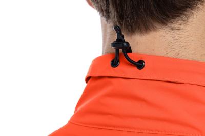 CUBE ROAD/XC Regenjacke Gr&ouml;&szlig;e: XXXL Produktbild 7