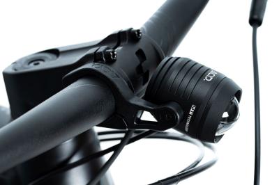 ACID E-Bike Frontlicht PRO-E 140 High Beam BES2 Produktbild 5