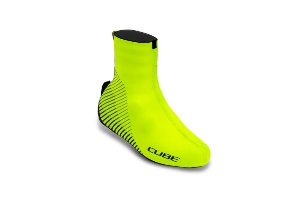 CUBE &Uuml;berschuh Neopren RD/MTB Gr&ouml;&szlig;e: XL (44-45)