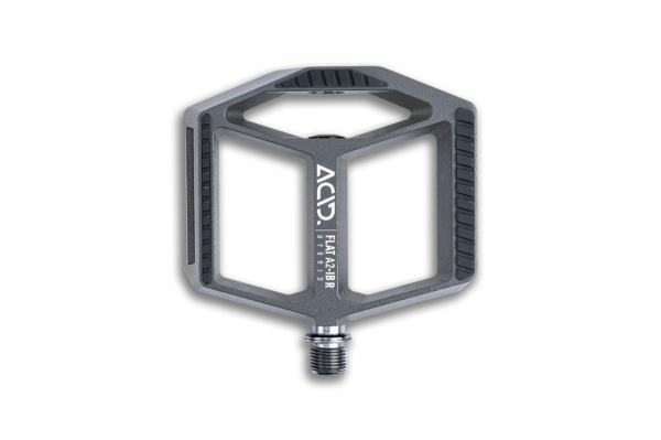 ACID Pedale FLAT A2-IB Hybrid R