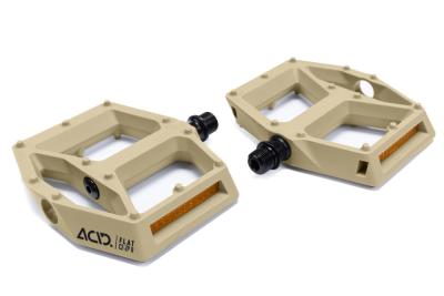 ACID Pedale FLAT C2-ZP R Produktbild 2