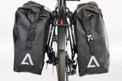 ACID Gep&auml;cktr&auml;ger SIC RAIL 28" Produktbild 5