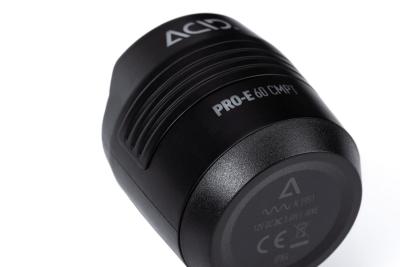 ACID E-Bike Frontlicht PRO-E 60 CMPT X-Connect Produktbild 1
