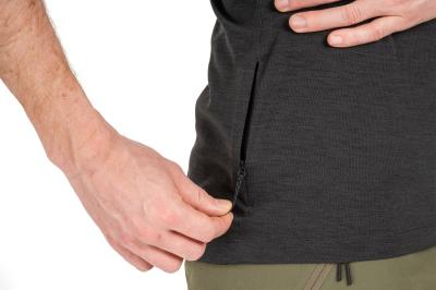 CUBE GRAVEL Trikot kurzarm Gr&ouml;&szlig;e: L Produktbild 3