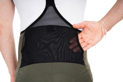 CUBE GRAVEL Tr&auml;gerhose CARGO Gr&ouml;&szlig;e: S Produktbild 6