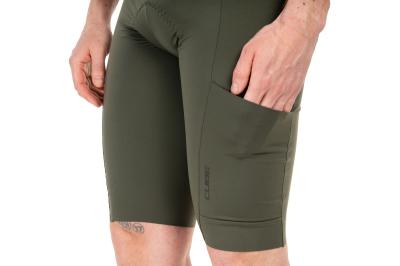CUBE GRAVEL Tr&auml;gerhose CARGO Gr&ouml;&szlig;e: XXL Produktbild 3