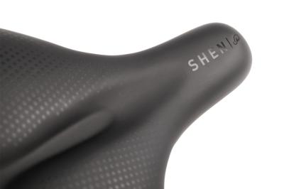 Natural Fit Sattel Shen PonSo Gr&ouml;&szlig;e: Regular Produktbild 2