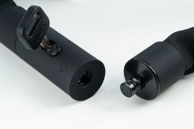 ACID Kettenschloss CORVID PRO K120 Produktbild 4