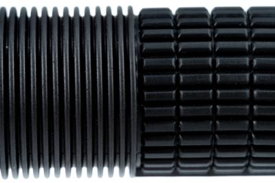 ACID Griffe KIDS 19.0 mit Prallschutz und Drehgriffschalter Produktbild 4