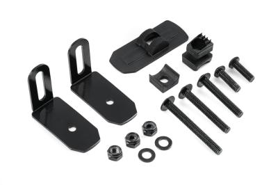 ACID Schutzblechset MUD ROOKIE 18" / 20" Produktbild 6