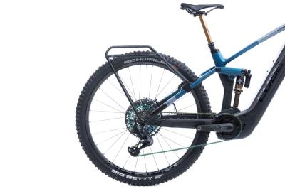 ACID Gep&auml;cktr&auml;ger FULL SUSPENSION RILink Axle Mount Produktbild 1