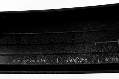 ACID Schutzblechset 50 28" BB Mount 2.0 Produktbild 10