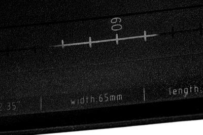 ACID Schutzblechset 65 27,5" BB Mount 2.0 Produktbild 4