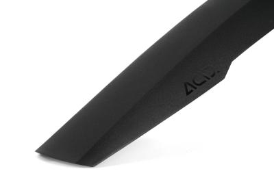ACID Schutzblech MUD BLOCKER hinten lang Produktbild 1