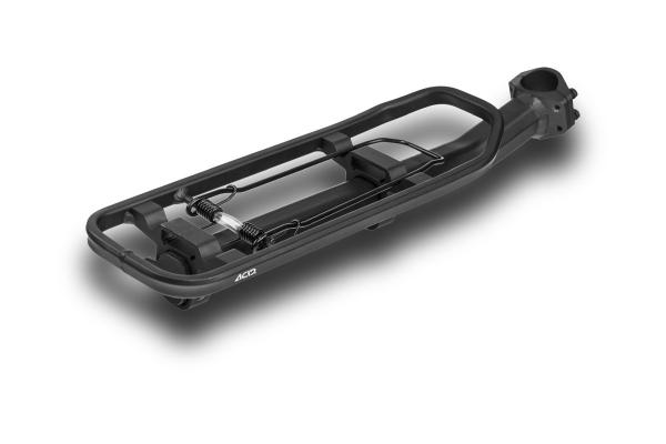 ACID Sattelst&uuml;tzengep&auml;cktr&auml;ger BEAM Federklappe RILink