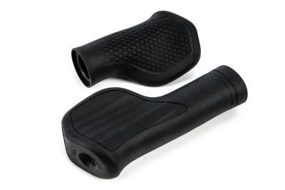 ACID Griffe TRAVEL COMFORT f&uuml;r Drehgriffschaltung Gr&ouml;&szlig;e: Large Produktbild 2